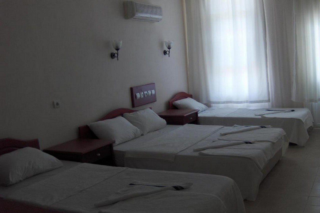 Odessa Otel Avsallar Exterior photo